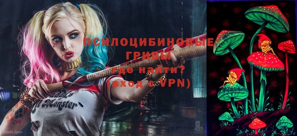круглые Бронницы
